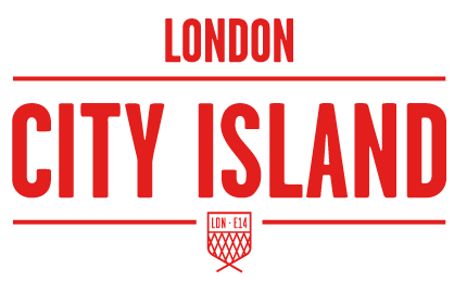 london city island