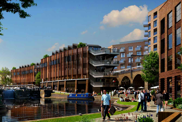 camden lock
