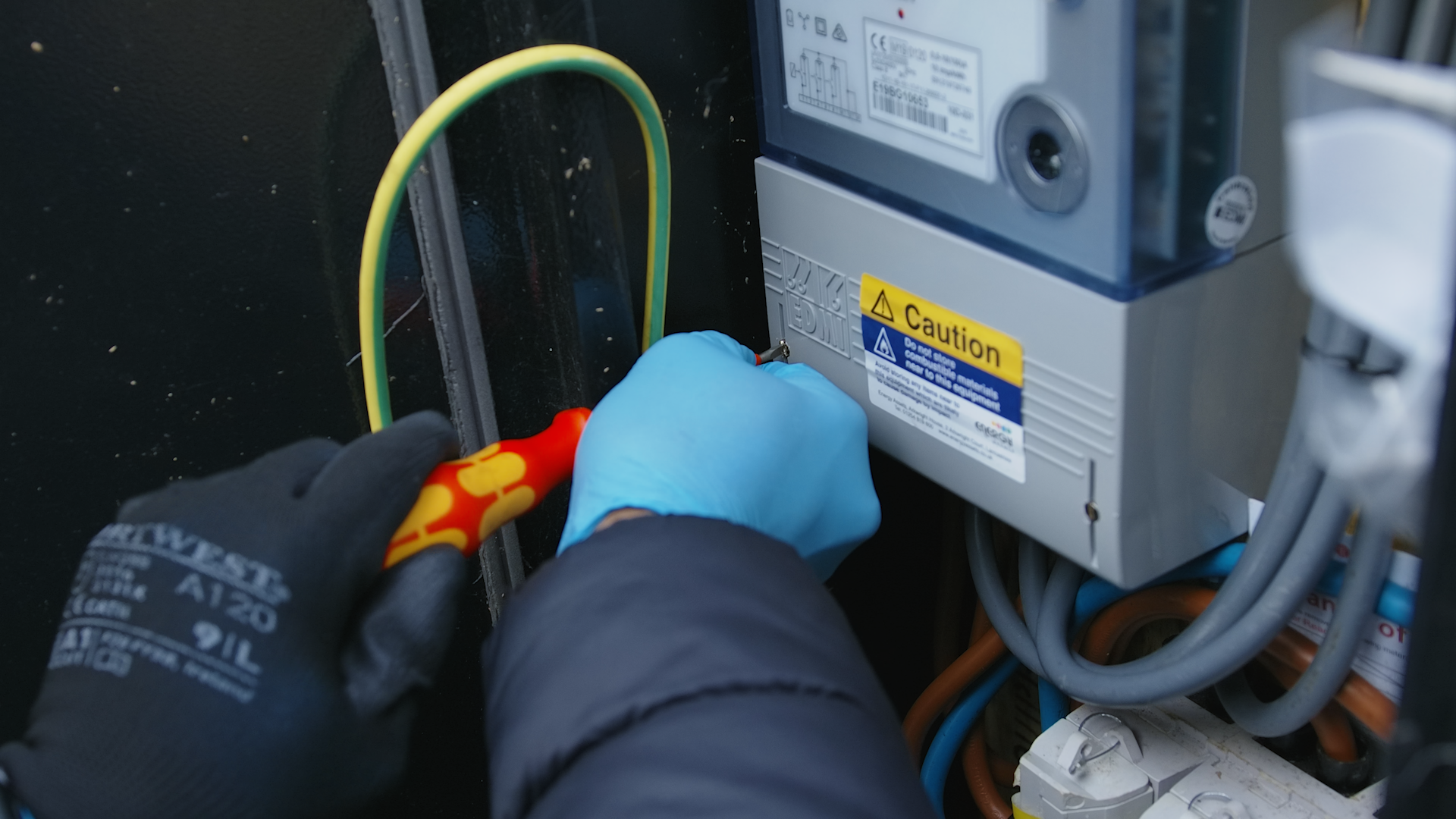 Stark’s metering service is an ‘asset’ to Opal Gas