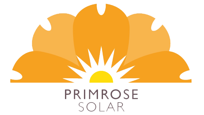 primrose solar logo