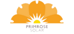 primrose solar logo