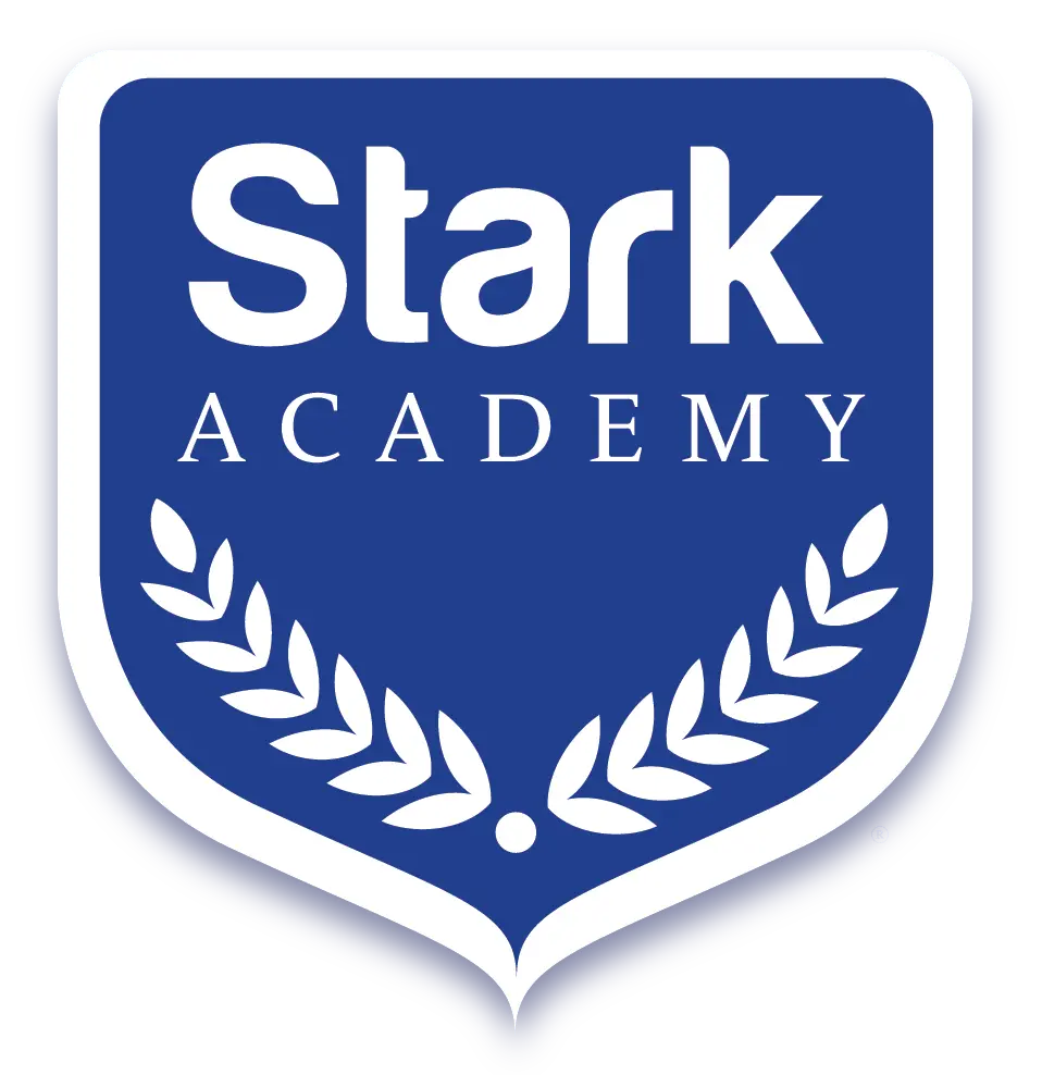 Stark Academy logo