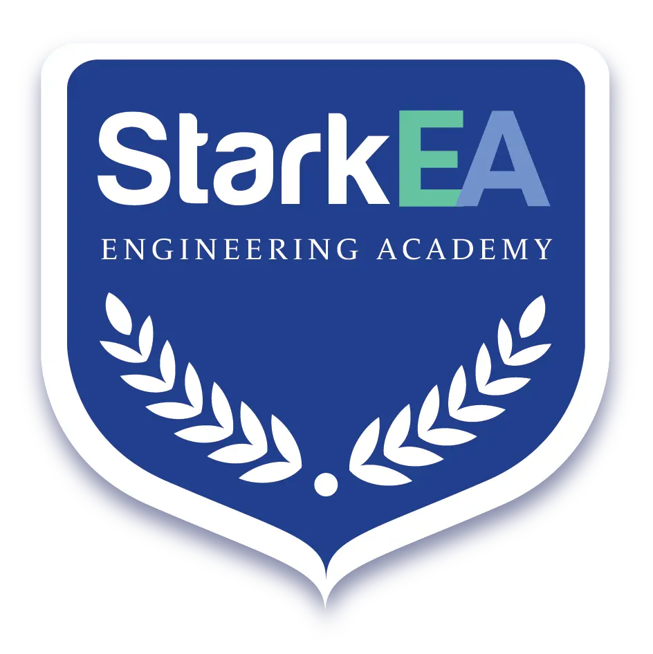 Stark Engineering Academy logo