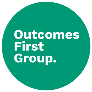 Outcomes first group logo