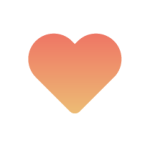 heart icon