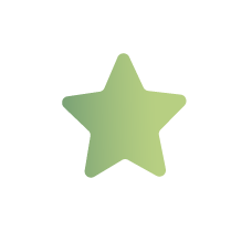 charge green star