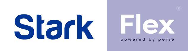 Stark Flex logo