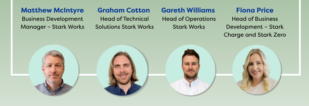 Meet the technical experts supporting your next I&C project 